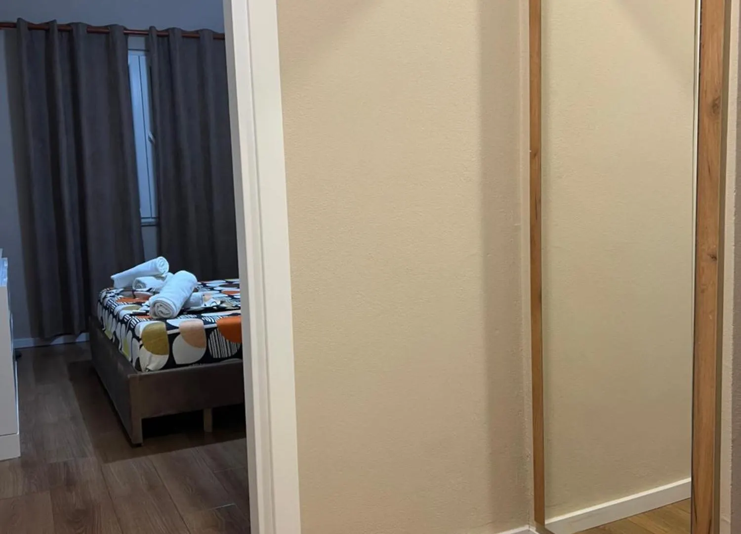 Apartamento Holiday Rental Tirana