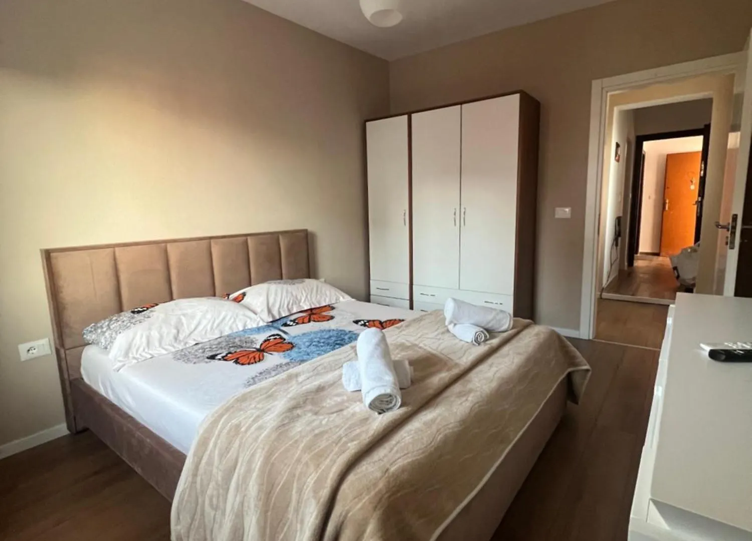 Apartamento Holiday Rental Tirana Albania